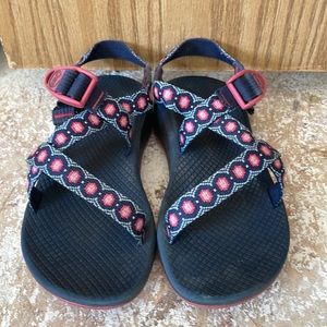 Chaco Sandals, size 6 youth